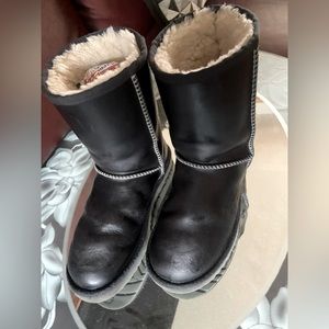 Beautiful authentic UGG boots